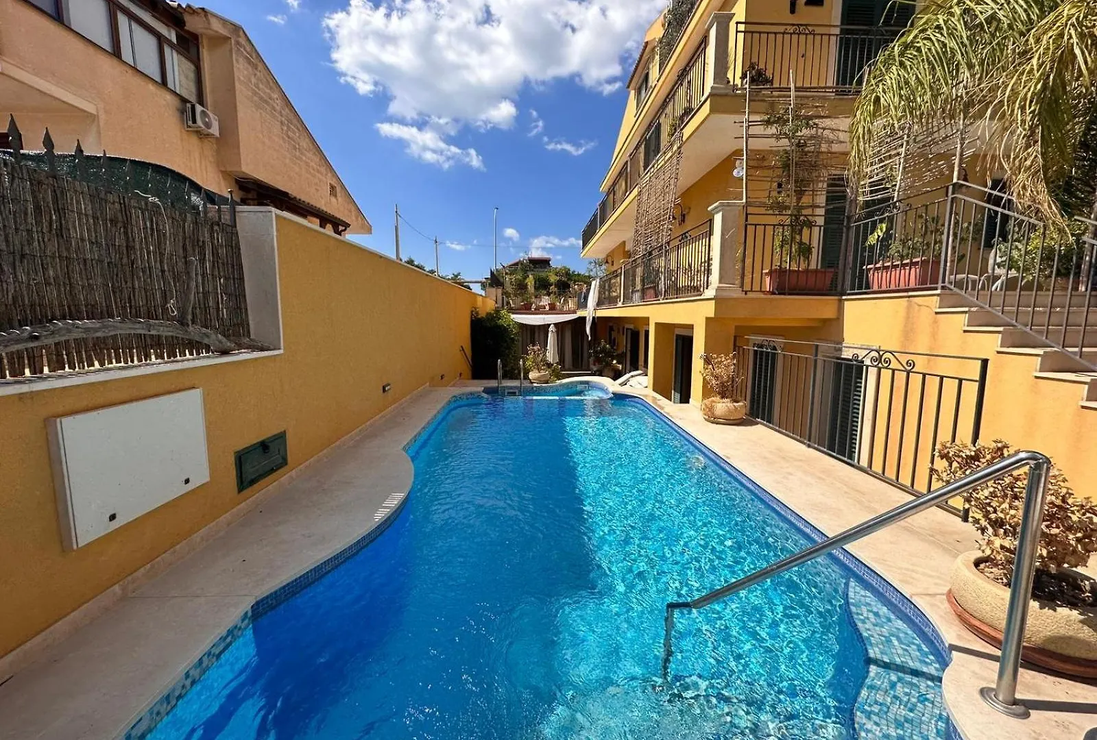 Appartement Appartamento Athena In Villa 5Pax Marina di Ragusa