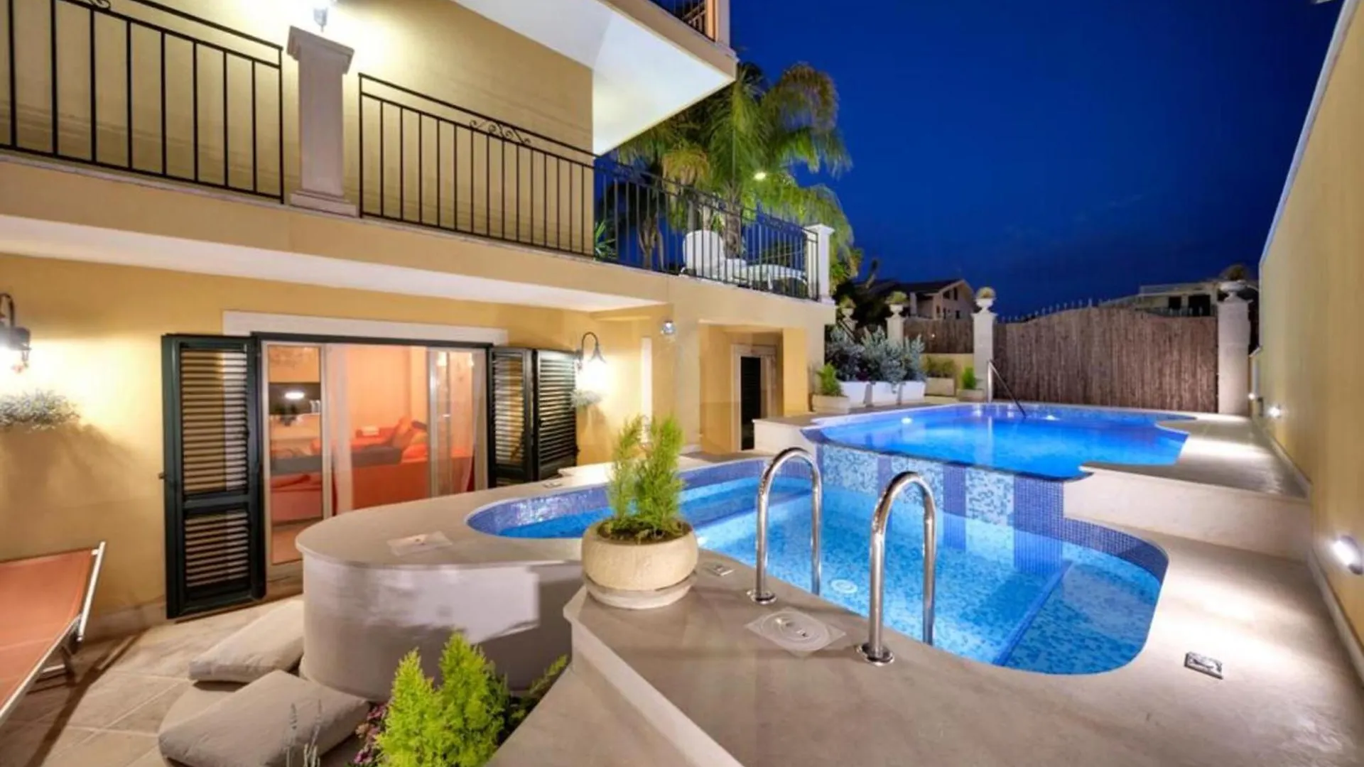 Appartamento Athena In Villa 5Pax Marina di Ragusa 0*,
