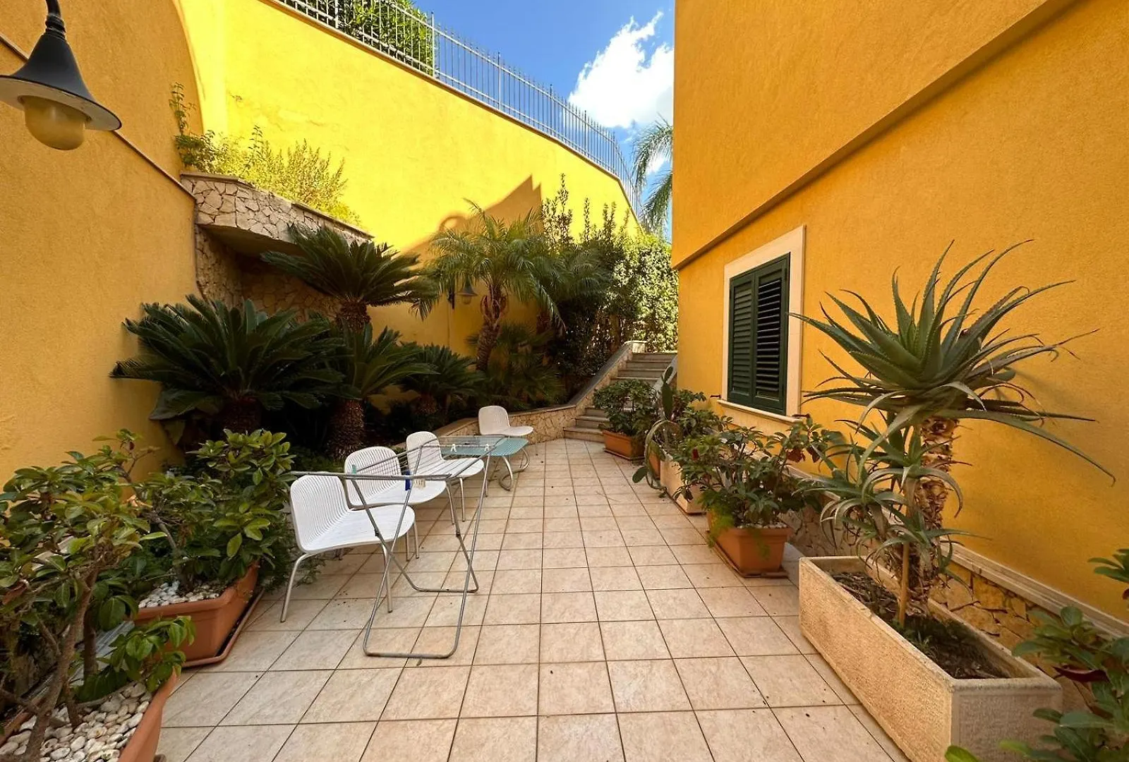 Appartamento Athena In Villa 5Pax Marina di Ragusa 0*,